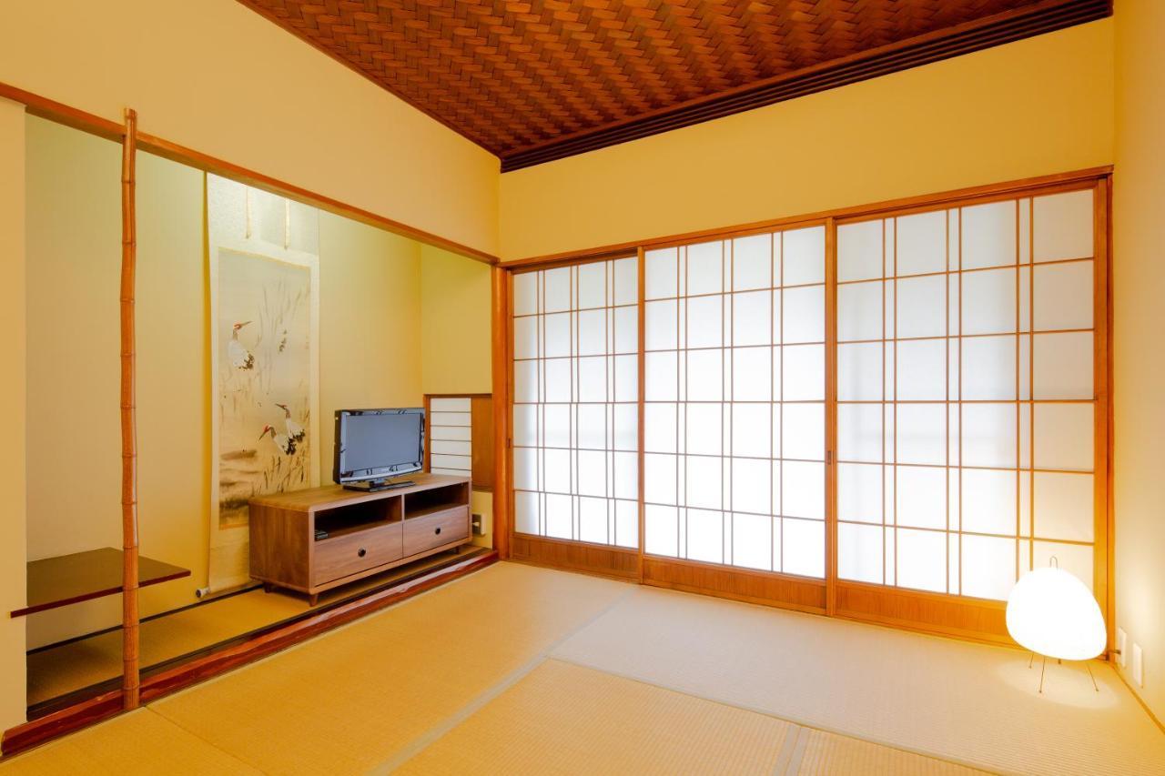 Suisui Garden Ryokan Hotel Kitakyushu Ngoại thất bức ảnh