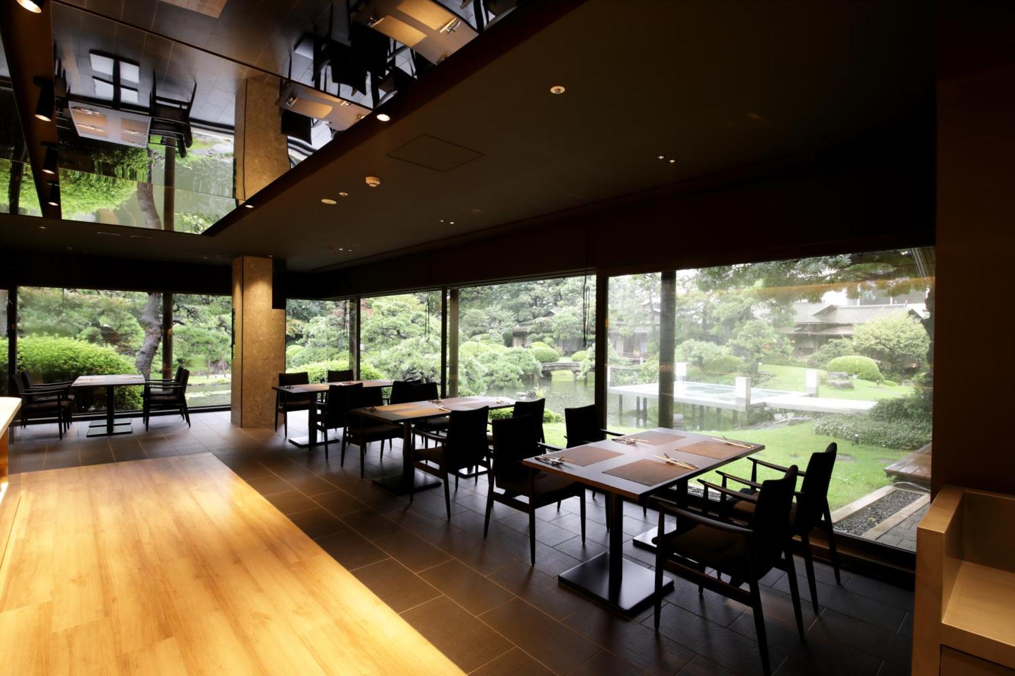 Suisui Garden Ryokan Hotel Kitakyushu Ngoại thất bức ảnh